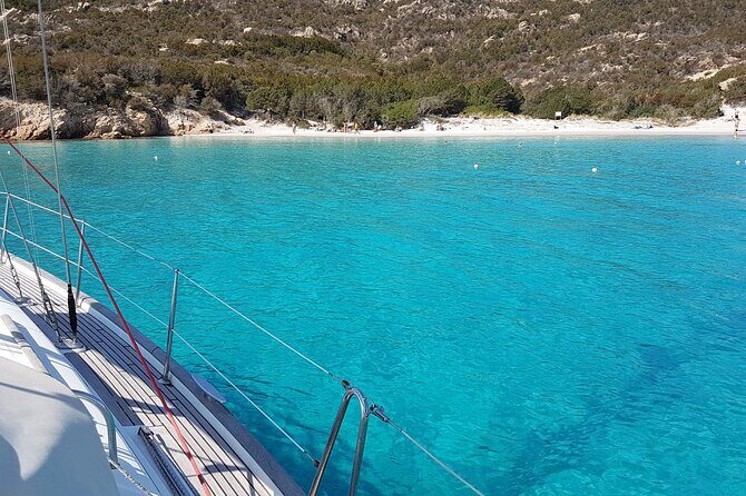 Corsica Tour by Sailboat from Santa Teresa di Gallura - Practical Tips for Your Best Day at Sea