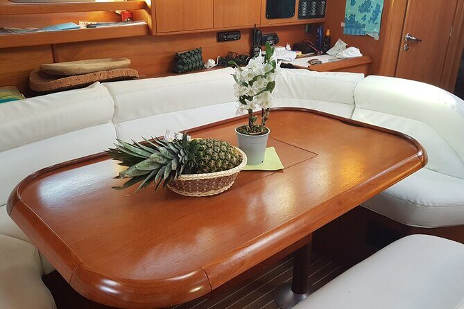 Corsica Tour by Sailboat from Santa Teresa di Gallura - Should You Book This Corsica Sail Day from Santa Teresa di Gallura?