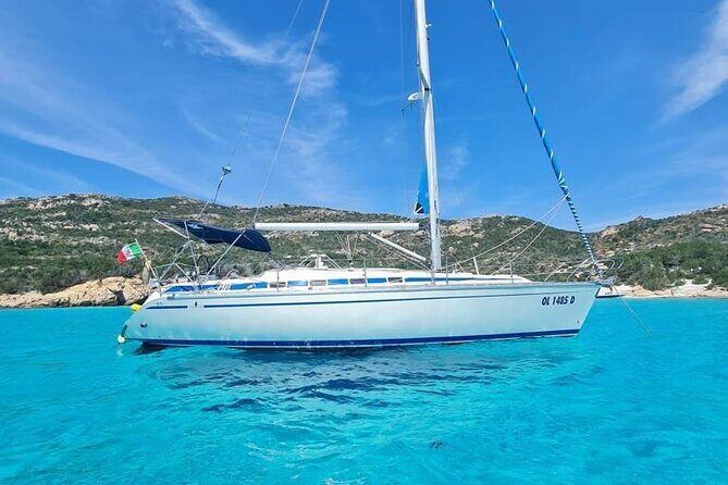 Corsica Tour by Sailboat from Santa Teresa di Gallura - Stop 1: Iles Lavezzi for Snorkeling, Swimming, and a Short Walk