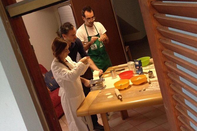 Culurgiones Cooking Class Cagliari - Key highlights worth planning around