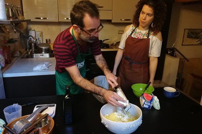 Culurgiones Cooking Class Cagliari - A small-group culurgiones class that feels like Sunday lunch
