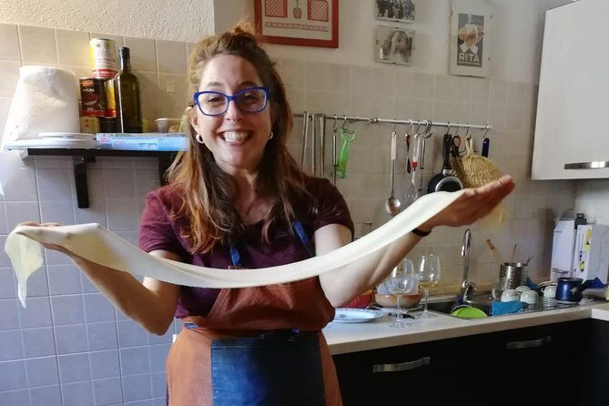 Culurgiones Cooking Class Cagliari - Time, pace, and group size: 3 hours that actually teach