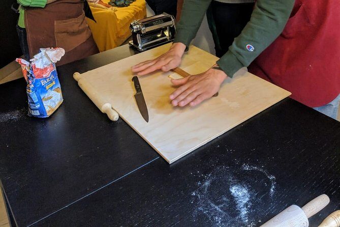 Culurgiones Cooking Class Cagliari - Price and value: what you’re really paying for
