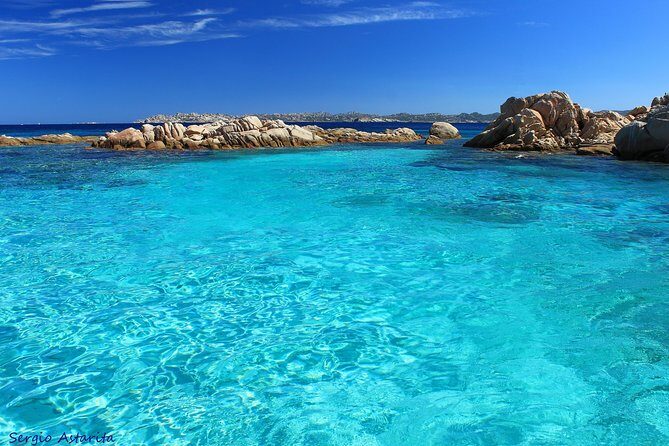 Daily 4 stop - boat excursion La Maddalena Archipelago - Key things that make this excursion worth your attention