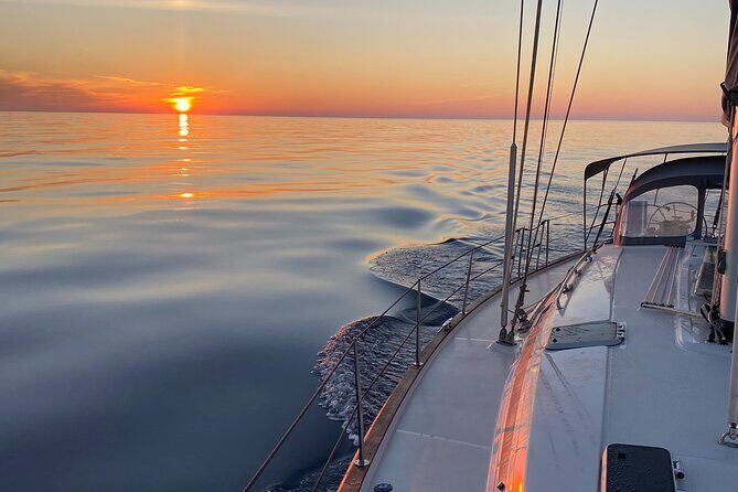 Daily excursion by dinghy to the Maddalena Archipelago - Cannigione to La Maddalena: why this day works in one go
