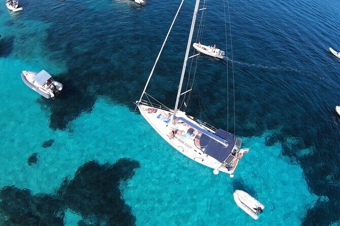 Daily Excursion by Sailboat Archipelago of La Maddalena - Price and What You Actually Get for $231.29