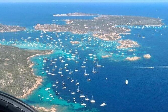 Daily Excursion by Sailboat Archipelago of La Maddalena - Should You Book This Tour?