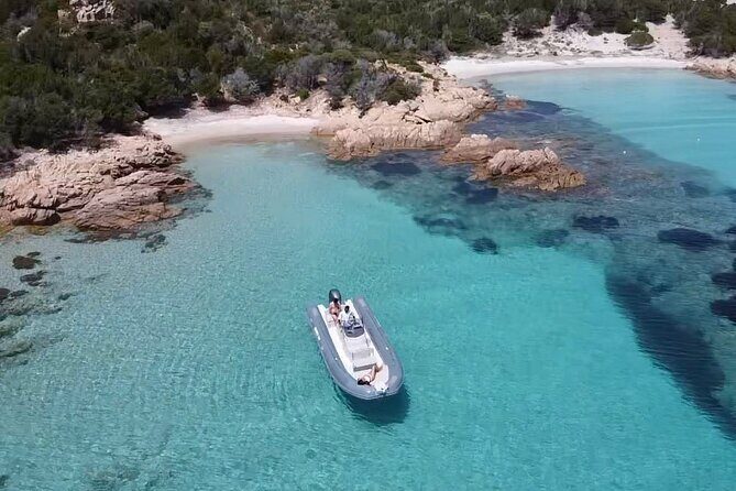 Daily Private Boat Tour in the La Maddalena Archipelago - Why the private format is the real value (not just the price tag)