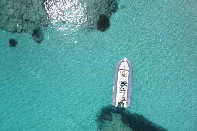 Daily Private Boat Tour in the La Maddalena Archipelago - Who this tour fits best