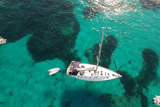 Daily sailing trip in the La Maddalena Archipelago - Quick highlights from the day