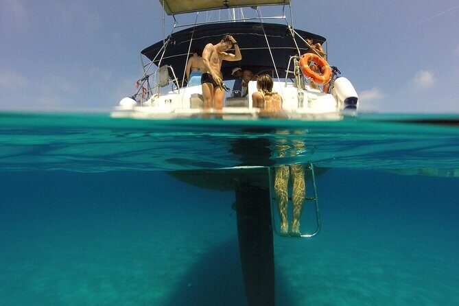 Daily sailing trip in the La Maddalena Archipelago - Where You Meet in Palau (and Why the Timing Matters)