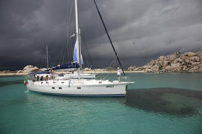 Daily sailing trip in the La Maddalena Archipelago - Value Check: What $120.94 Gets You (and Why It Can Be Worth It)