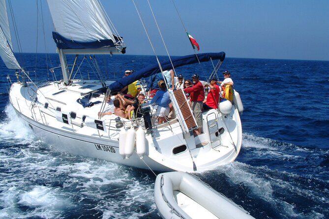 Daily sailing trip in the La Maddalena Archipelago - Who This Trip Fits Best (and Who Might Want a Different Day)