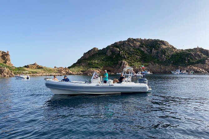 Day trip in the Gulf of Orosei Cala Mariolu - Key Things I’d Watch For