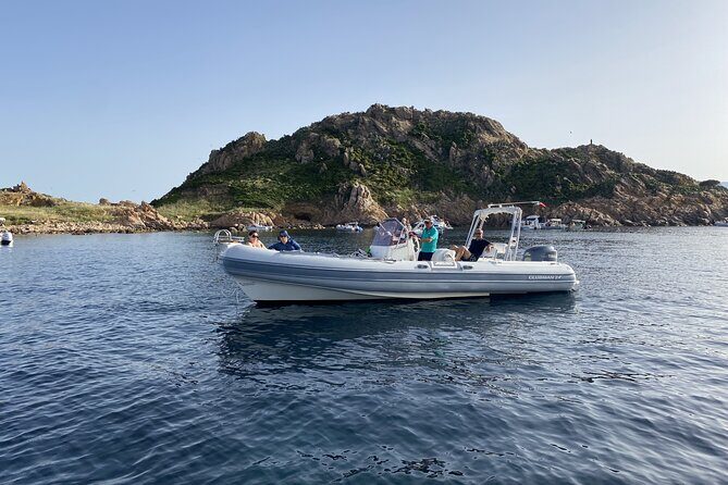 Day trip in the Gulf of Orosei Cala Mariolu - From Arbatax to the Ogliastra Coast: Timing and What You’ll See