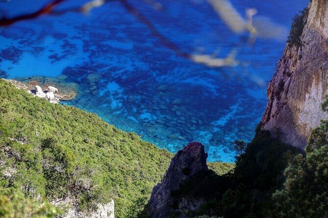 Day trip in the Gulf of Orosei Cala Mariolu - Cala Mariolu Stop: Why the First Beach Hour Feels Like a Reset