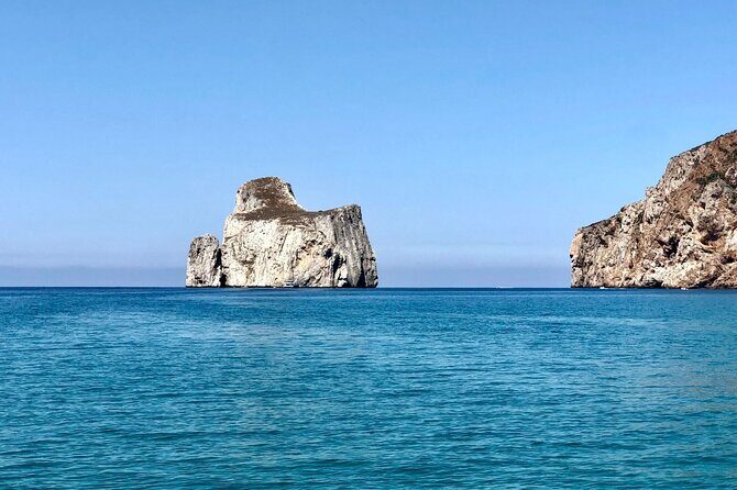 Dinghy tour to Buggerru in Southern Sardinia - Why This Buggerru Dinghy Format Works (Even If You’re Short on Time)