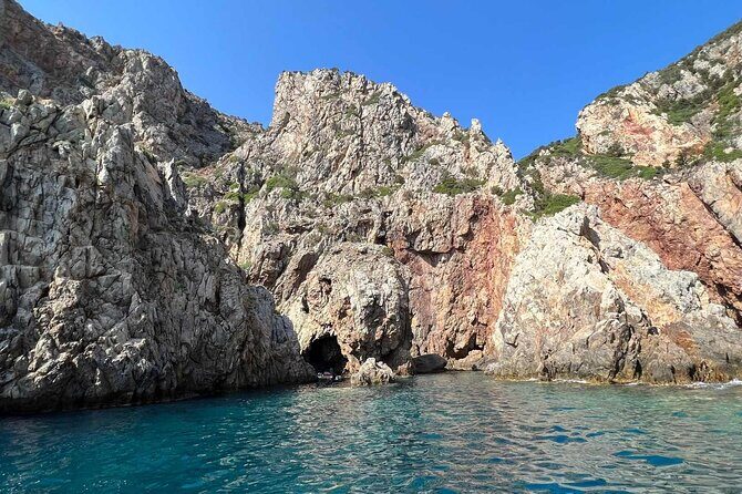 Dinghy tour to Buggerru in Southern Sardinia - Who This Tour Suits Best (And Who Should Pick Something Else)
