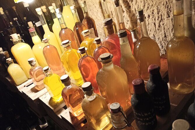 Discover Sassari and a secret cellar - Why the pacing works: short sights, then real time to eat and ask
