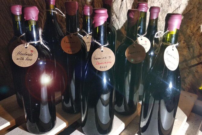 Discover Sassari and a secret cellar - English-friendly and genuinely local: what to expect from Stefano’s hosting