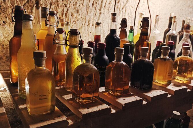 Discover Sassari and a secret cellar - Who this tour fits best (and who may not)