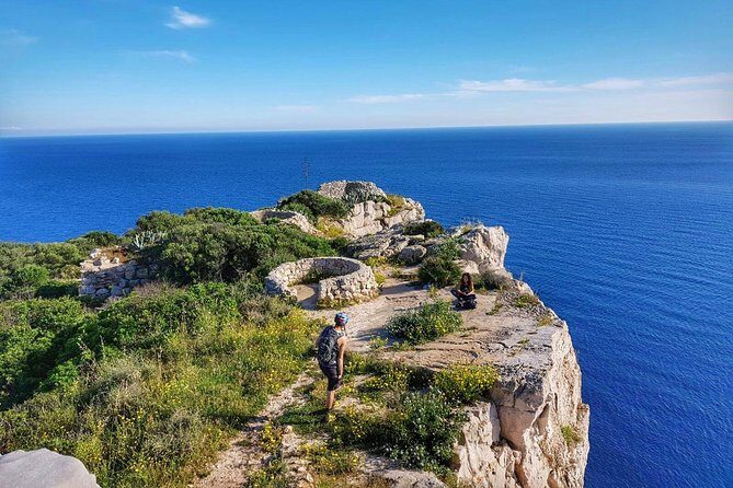 E-bike Excursion at Natural Park of Porto Conte - Punta Giglio - E-MTB Adventure - Why this Porto Conte route feels different from a beach day