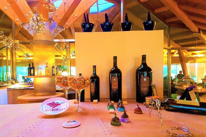 Exclusive Costa Smeralda Sightseeing Tour for 2/3 people - Pickup in Olbia: The Part That Makes Everything Go Smooth