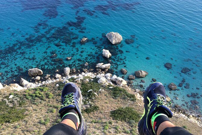 Exclusive Private Kayak Tour at Devil's Saddle in Cagliari - Devil’s Saddle From the Water: Why This Route Feels Worth the Paddle