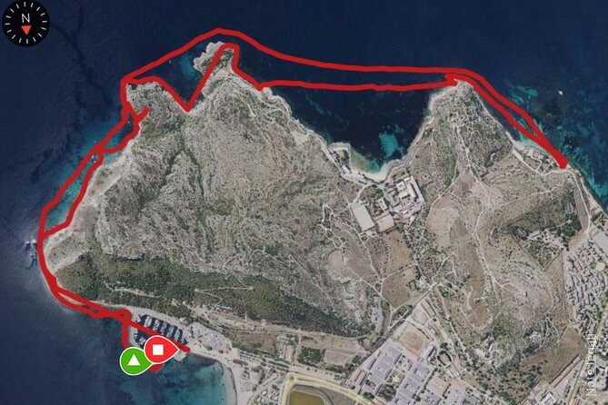 Exclusive Private Kayak Tour at Devil's Saddle in Cagliari - Flexible Itinerary and Weather Reality: How to Plan Your Day Like a Pro
