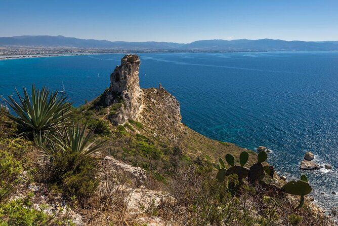 Exclusive Private Kayak Tour at Devil's Saddle in Cagliari - Marina Piccola Start: Timing, Meeting Point, and the Real Logistics