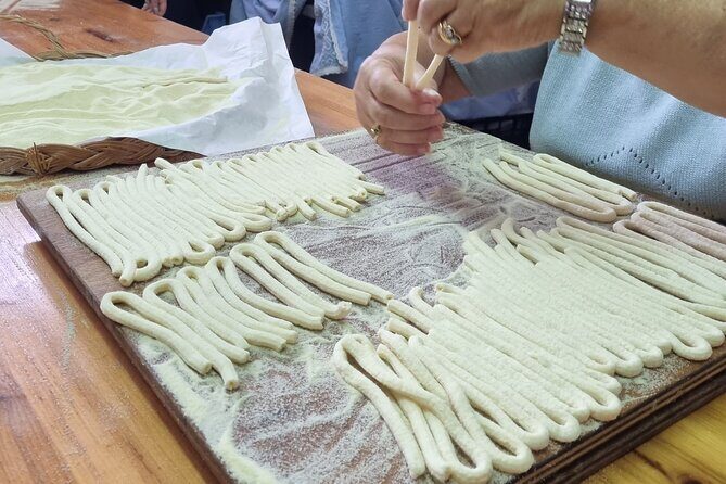 Farm to Table Cooking Experience in a small Village - Key things to know before you go