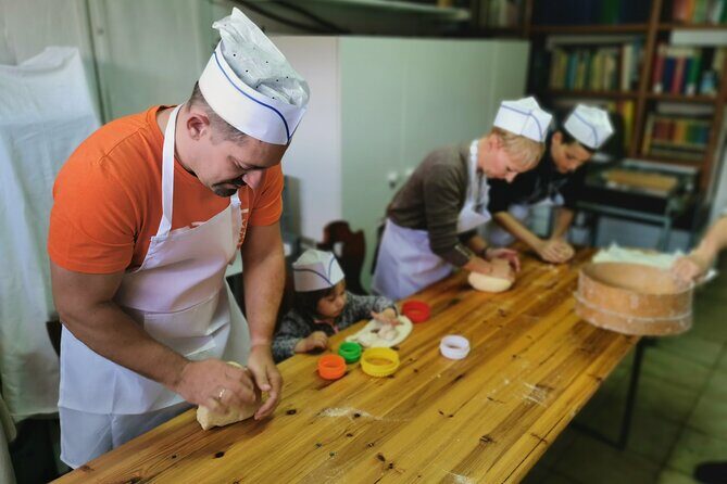 Farm to Table Cooking Experience in a small Village - The scenic drive and the short stop back toward Alghero