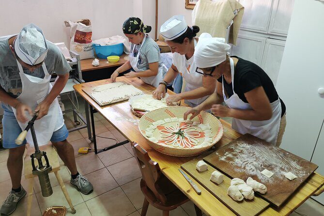 Farm to Table Cooking Experience in a small Village - Who should book, and who might want a different style