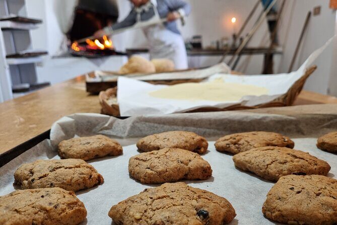 Farm to Table Cooking Experience in a small Village - Morning logistics from Alghero and the Villanova Monteleone stop