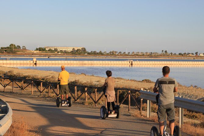 Flamingos Sightseeing Segway Tour - Price and What You Get for $82.90