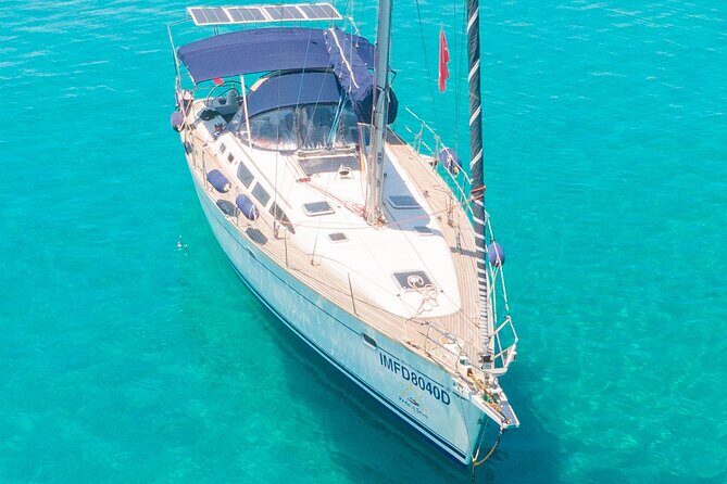 From Cannigione: Tour of the Maddalena Archipelago - Key highlights worth knowing