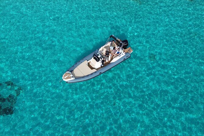 From Palau: Maddalena National Park boat tour - Who this boat day is best for