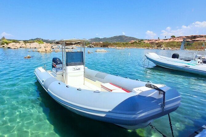 From Porto Rotondo: dinghy tour of Porto Cervo's beaches - Key Highlights You’ll Care About