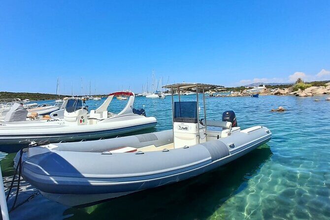 From Porto Rotondo: dinghy tour of Porto Cervo's beaches - Porto Rotondo Dinghy to Porto Cervo’s Beaches: Why This Trip Works