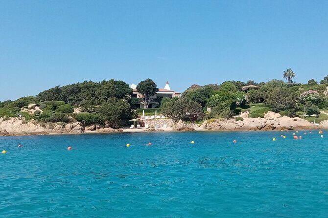 From Porto Rotondo: dinghy tour of Porto Cervo's beaches - Dinghy Practicalities: What to Know Before You Go