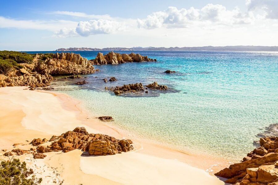 From Sardinia: La Maddalena Archipelago Full-Day Boat Tour - Price and value: what $59 really buys you (plus the small extras)