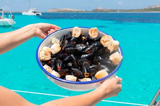 From Stintino: sailboat tour to Asinara with lunch - Price and Value: Why $135-ish Can Make Sense
