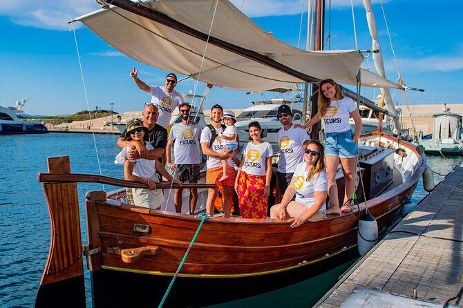 From Stintino: sailing trip to Asinara - Key Highlights Worth Planning For