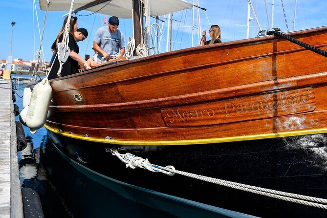From Stintino: sailing trip to Asinara - Price and Value: Is $120.29 Worth It?