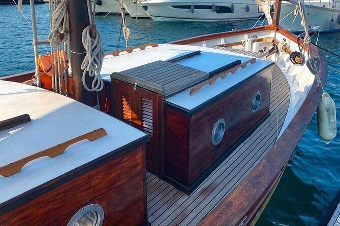 From Stintino: sailing trip to Asinara - Who This Trip Suits Best (And Who Might Want a Different Plan)