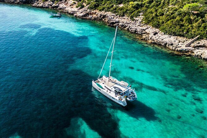 Full day catamaran tour in Alghero - Key things you’ll love about this Alghero catamaran day