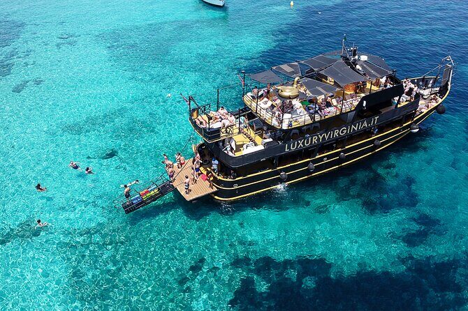 Full day private archipelago tour in La Maddalena - Key highlights worth circling