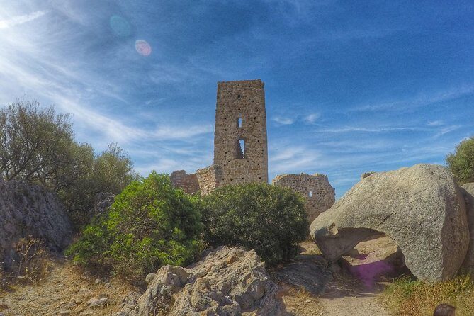 Gallura, Vermentino & Costa Smeralda - Key things to know before you go