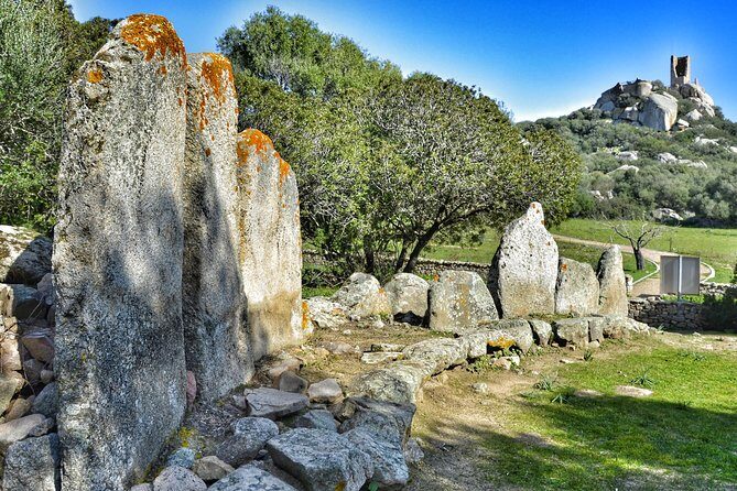 Gallura, Vermentino & Costa Smeralda - A full-day Sardinia plan that avoids the road headache