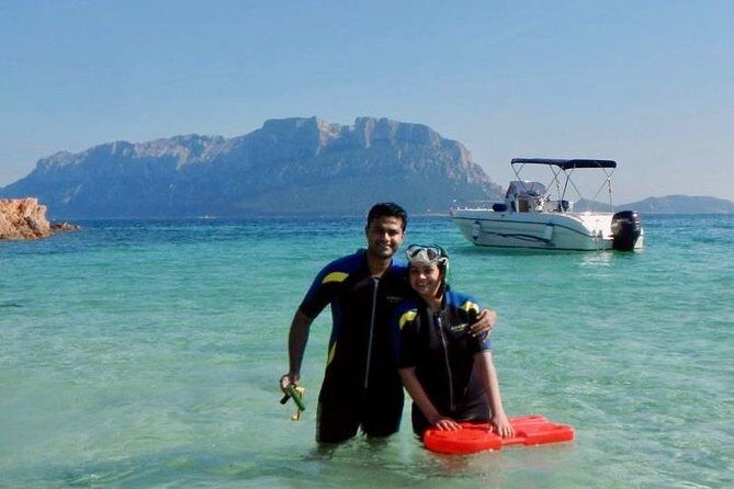 Golfo di Olbia and Dolphins Island Private Boat Tour - The Best Part You Can Actually Taste: Snacks, Wine, and Aperitivo-Style Stops